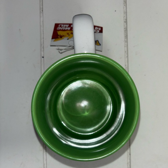 Pokemon Christmas Pikachu 14 oz Mug Holiday Gifts Novelties NWT - Picture 6 of 6